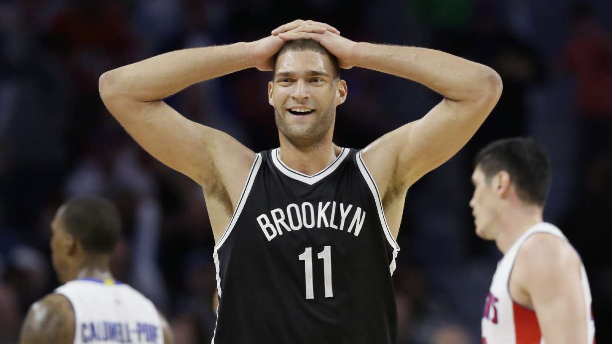 Nets fire coach Lionel Hollins, reassign GM Billy King