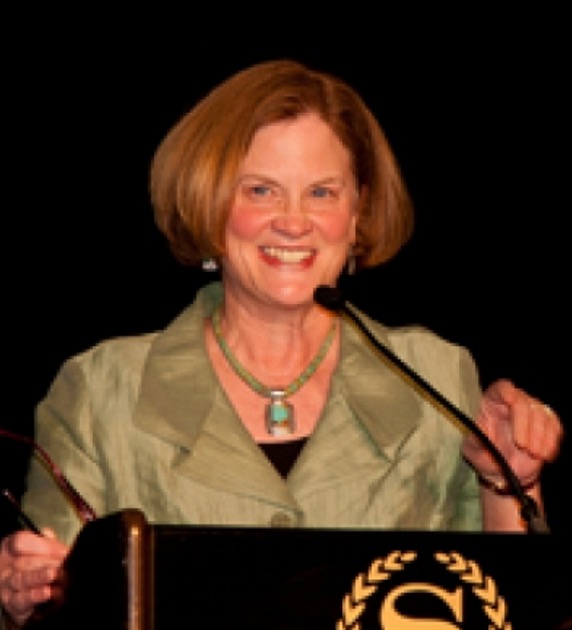 Karen McCreary. Photo courtesy of ACLU