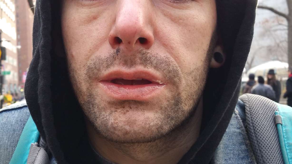 NYC's homeless skeptical of programs intended to help them