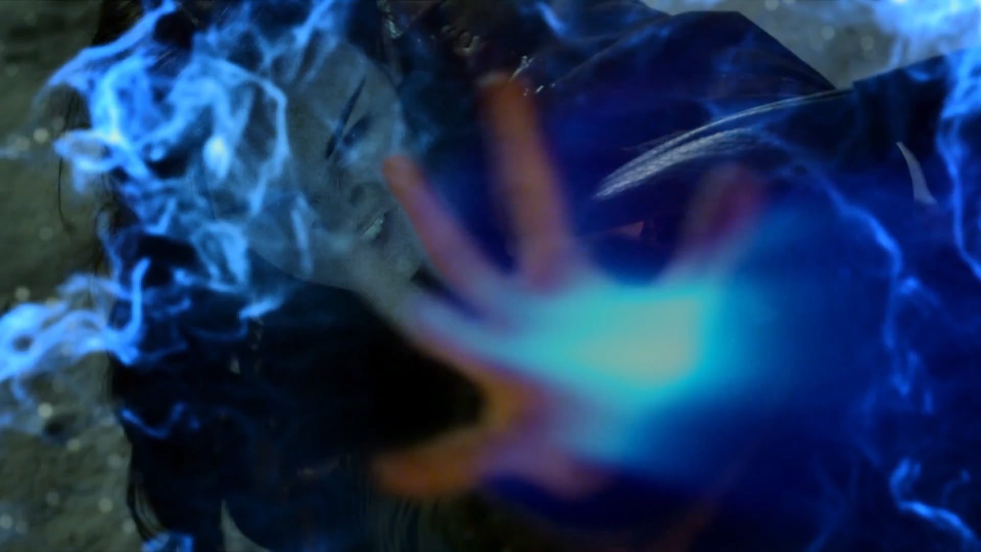 (Photo: Courtesy Arrowstorm Entertainment)