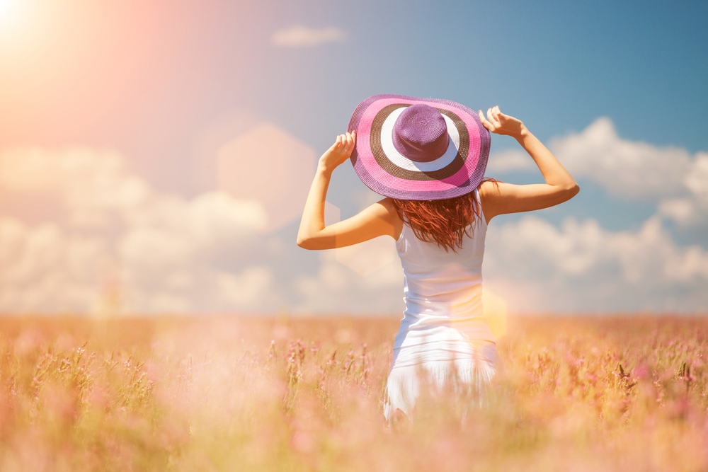 The one real secret to good self-esteem