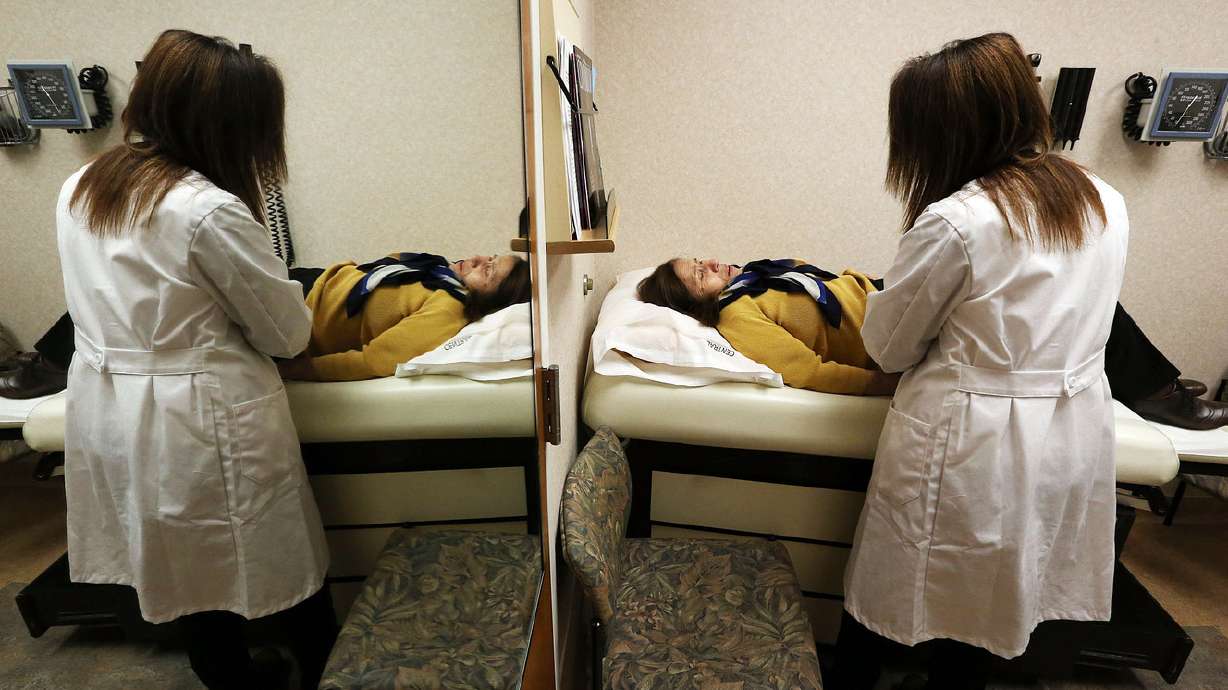 Reviewing healthcare: The pros and cons of online doctor reviews