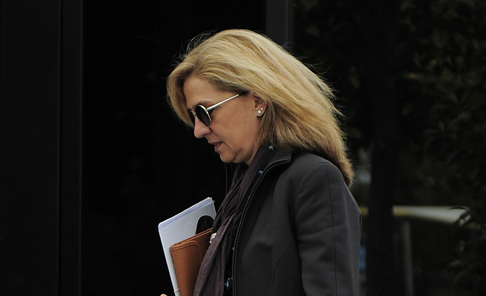 Spain: Landmark fraud trial starts for Princess Cristina
