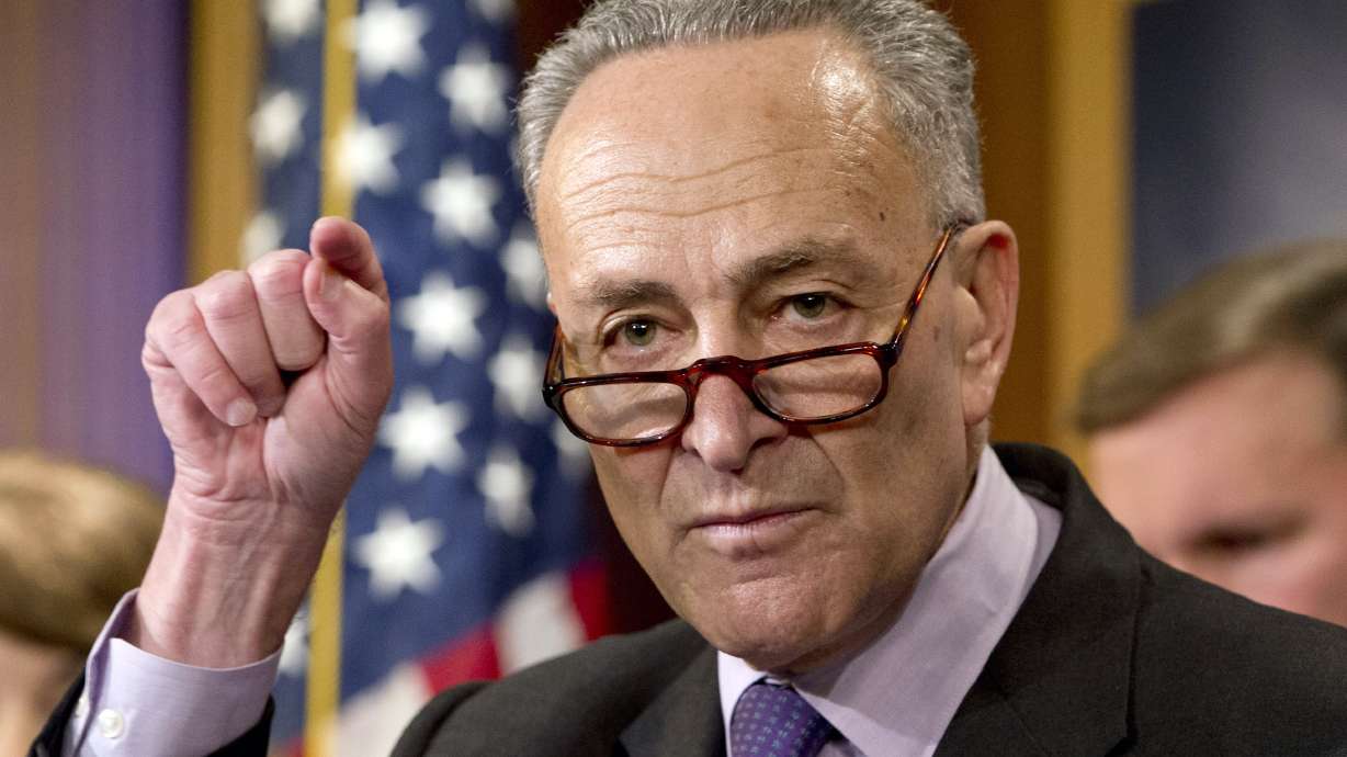 Senate confirms Restrepo as other nominees languish