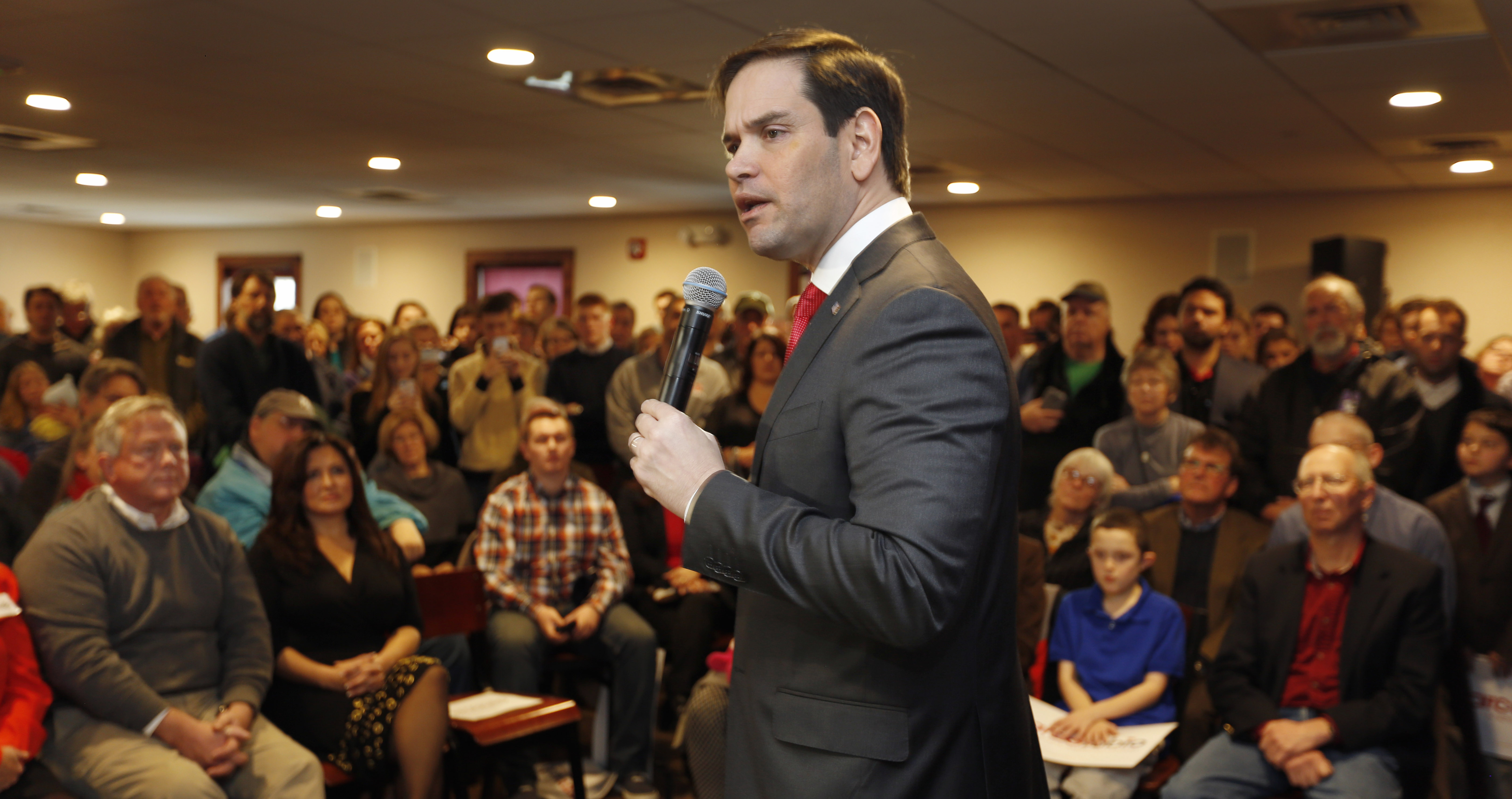 Rubio shifts immigration focus to national security concerns