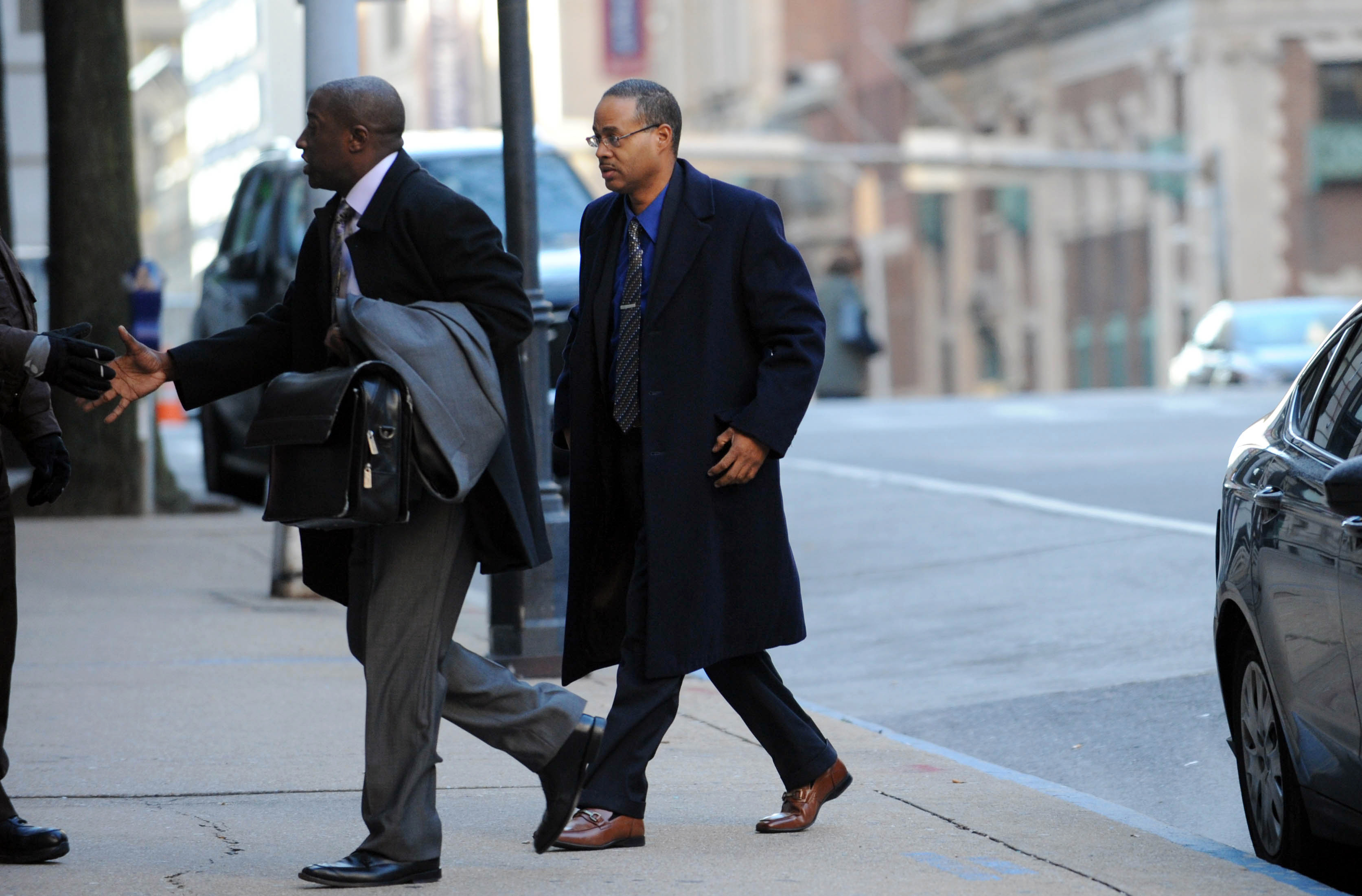 Trial of Freddie Gray van driver delayed by appeals court