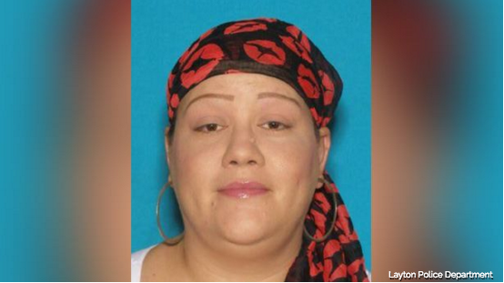 Policía de UT localiza mujer involucrada en apuñalamiento en triángulo amoroso