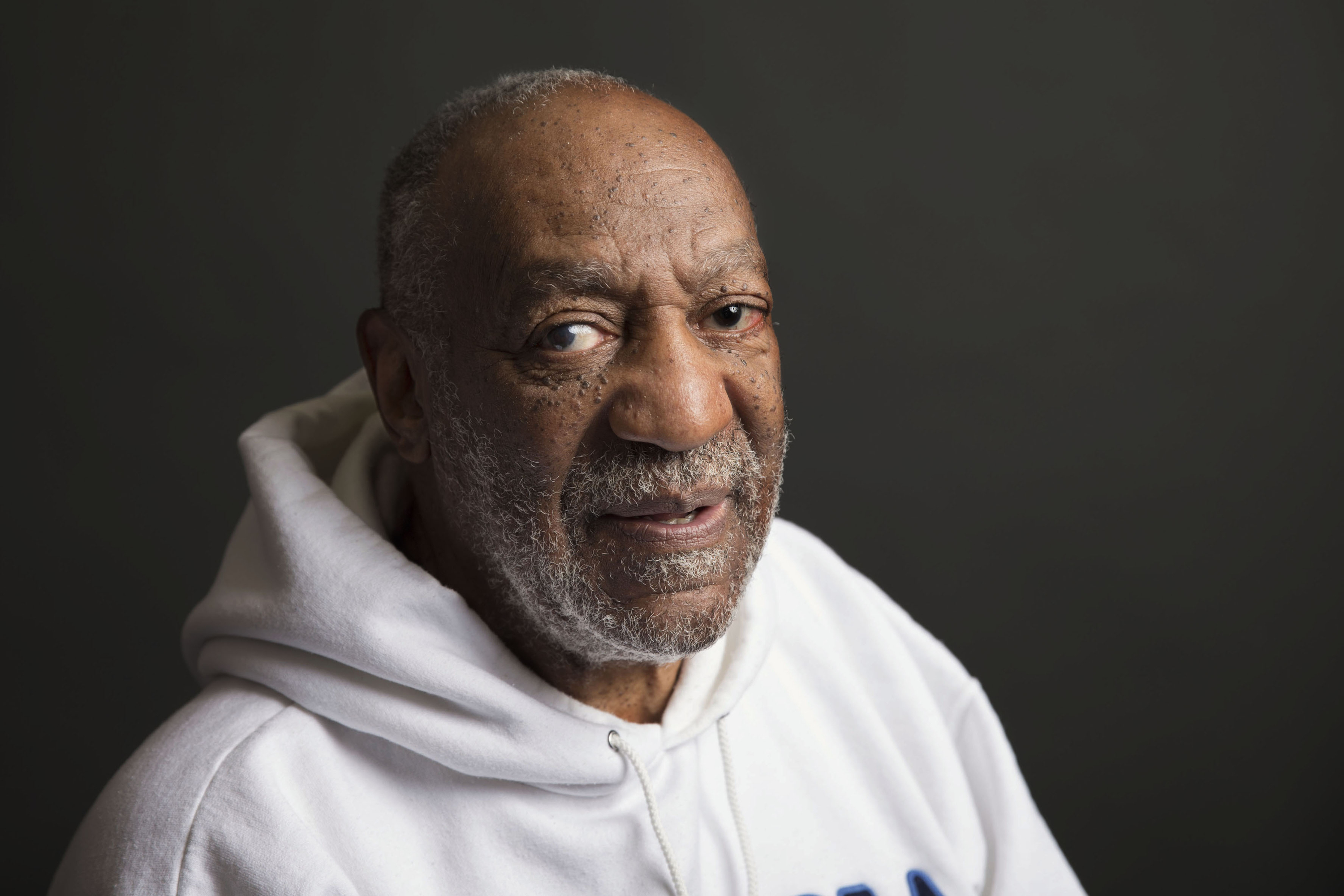 George Washington U. to rescind Cosby's honorary degree