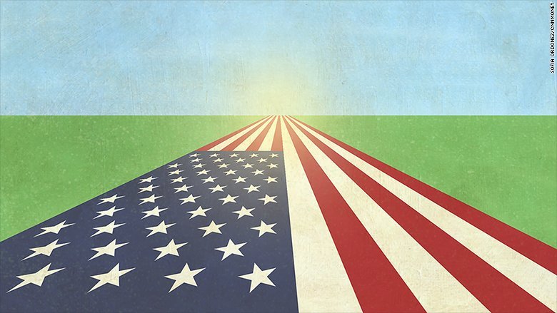 Why the US economy could keep growing until 2020