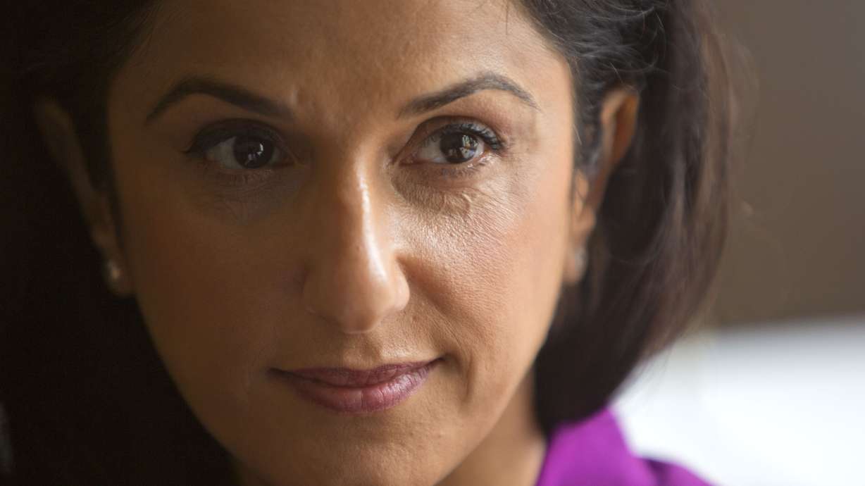 AP Interview: Israeli author of blocked book sees sales soar