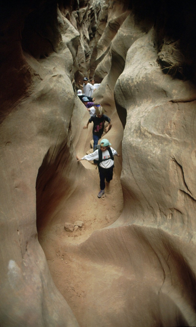 Bundys don't represent Western views on lands issues, Salazar says