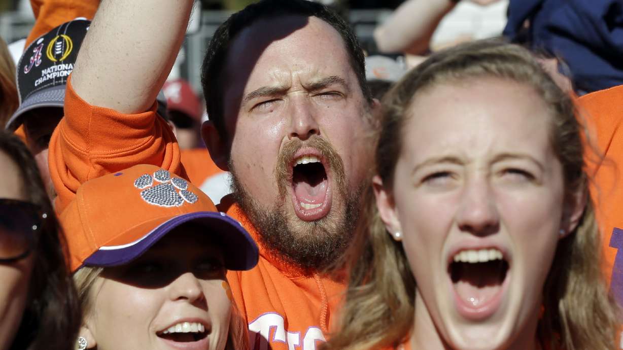 THE LATEST: 'Bama dynasty rolls on with 4th title in 7 years