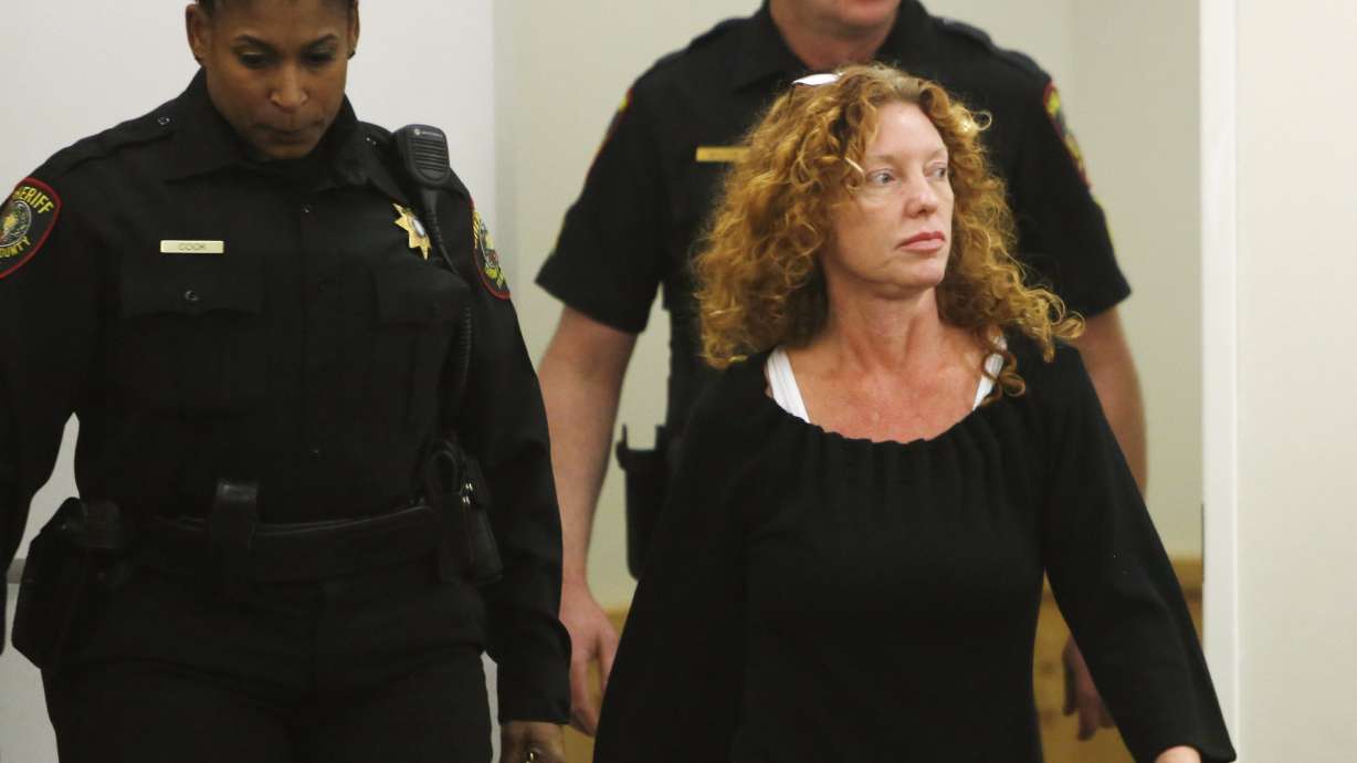 Correction: Deadly Wreck-Affluenza-The Latest story