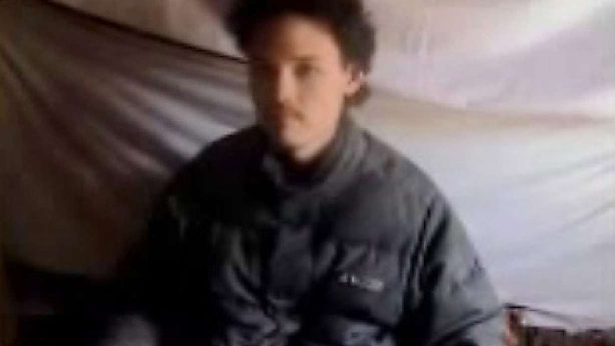 Canadian held by Taliban released in remote Afghan district