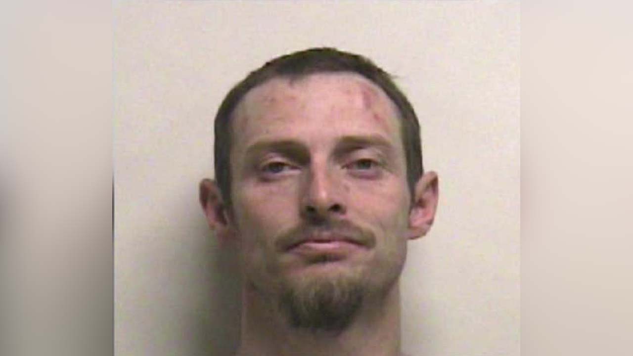 Shawn Canfield. Photo: Orem Police Department