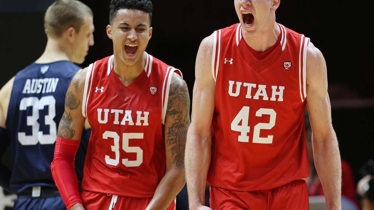 Neither BYU nor Utah killed the rivalry