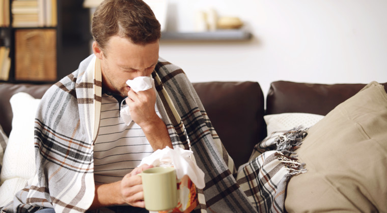 People who never get colds share their secrets