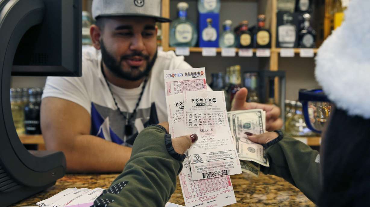 Powerball jackpot increases again to $1.5B on strong sales
