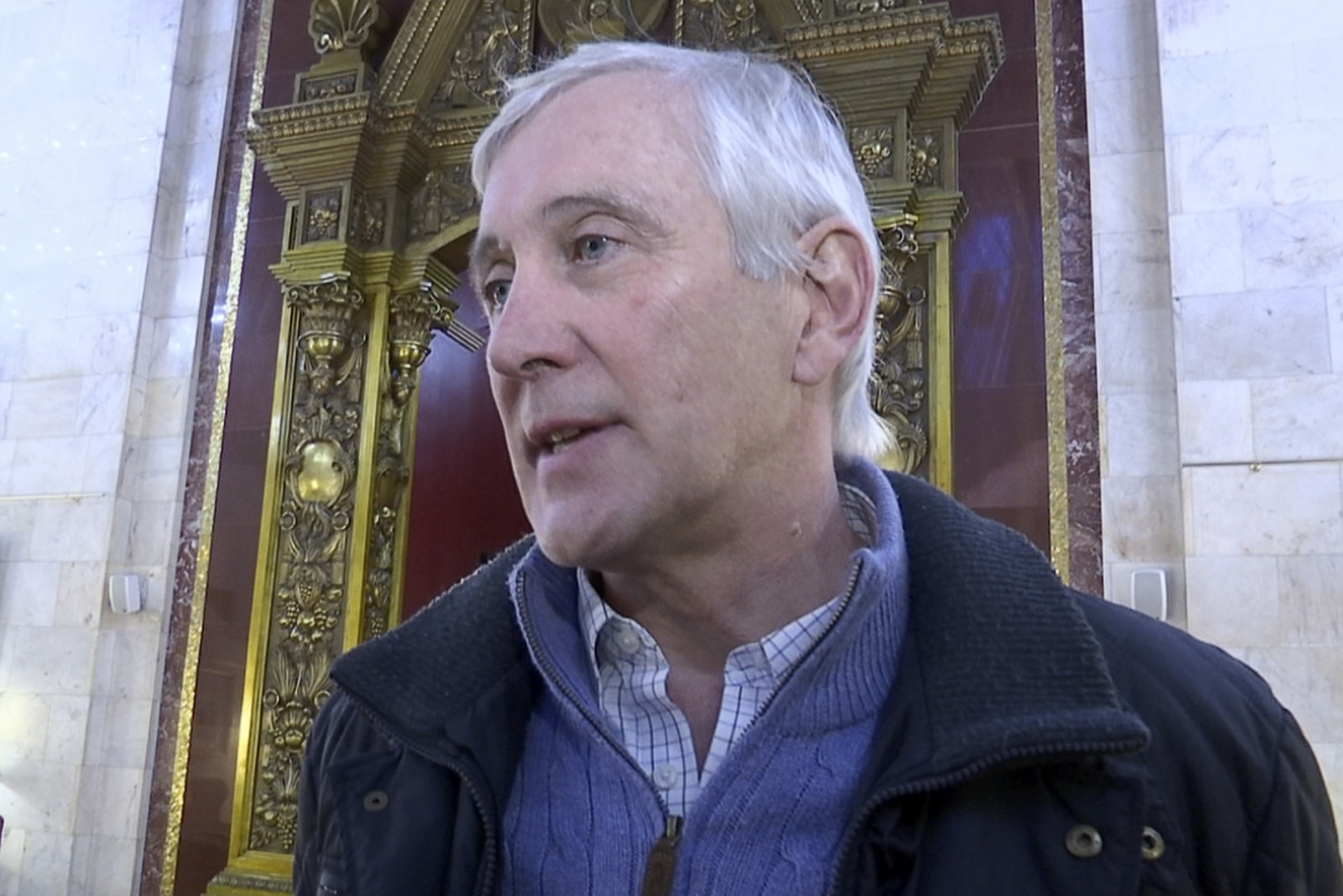 APNewsBreak: IAAF officials explored covering up Russia bans