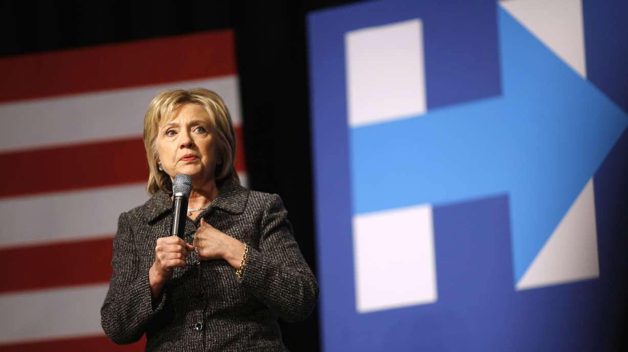 State Dept. to review 29,000 pages of Clinton aide's emails