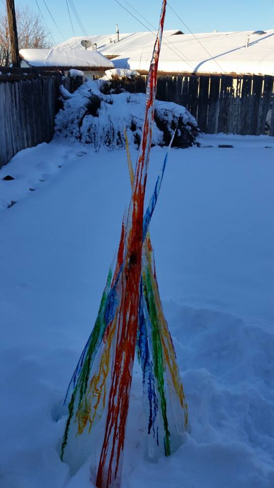 Photo credit: Arlene Harris