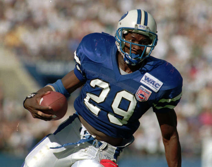 6 potential candidates to round out BYU's coaching staff