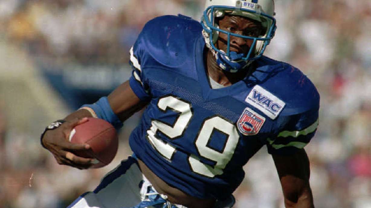 6 potential candidates to round out BYU's coaching staff