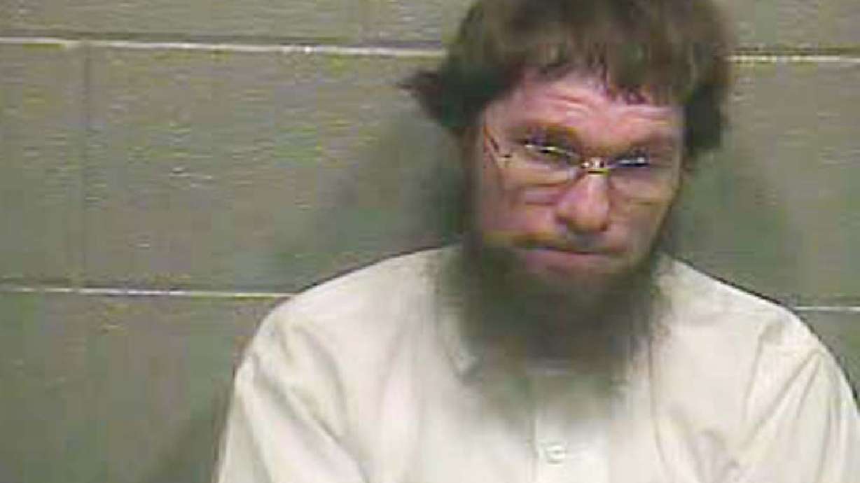 Sheriff: Amish man confessed to poisoning wife in Missouri