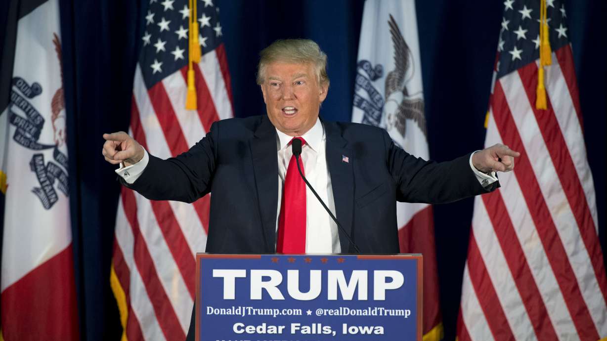 Cruz escalates attacks on Trump over values, foreign policy