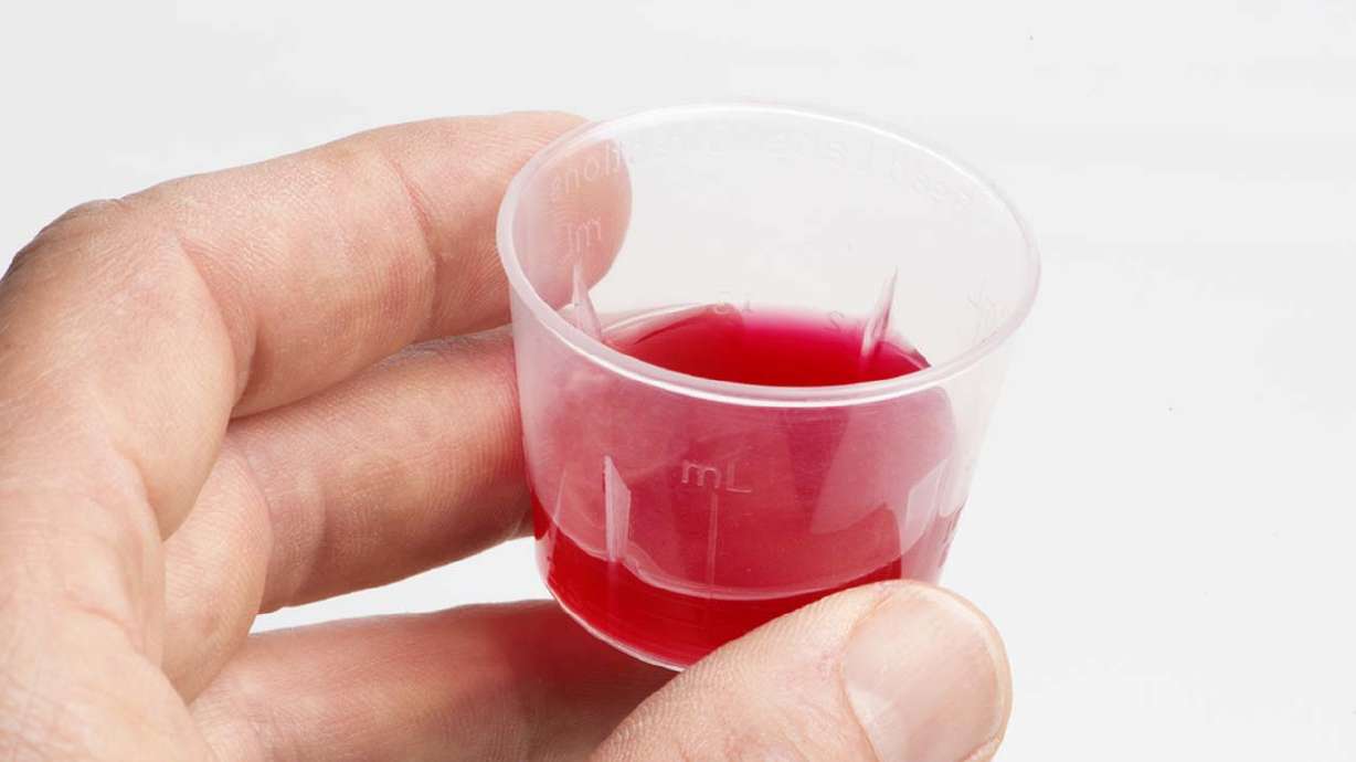 Many parents giving kids wrong dose of medication, study shows