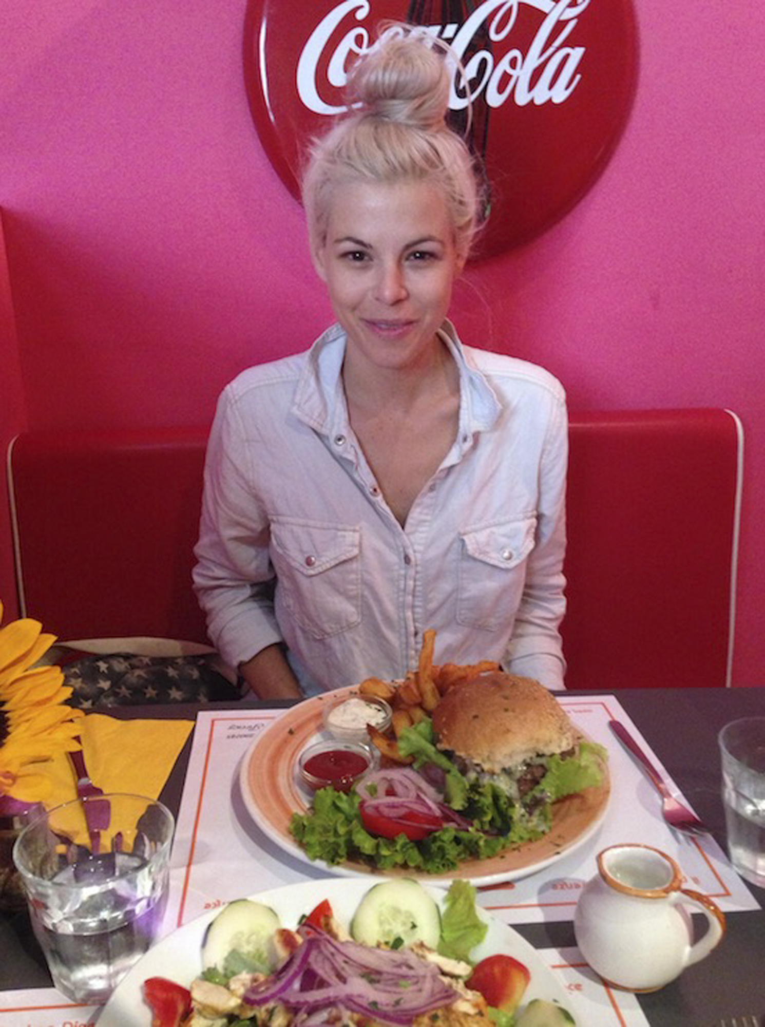 Suspect detained in death of US woman in Florence