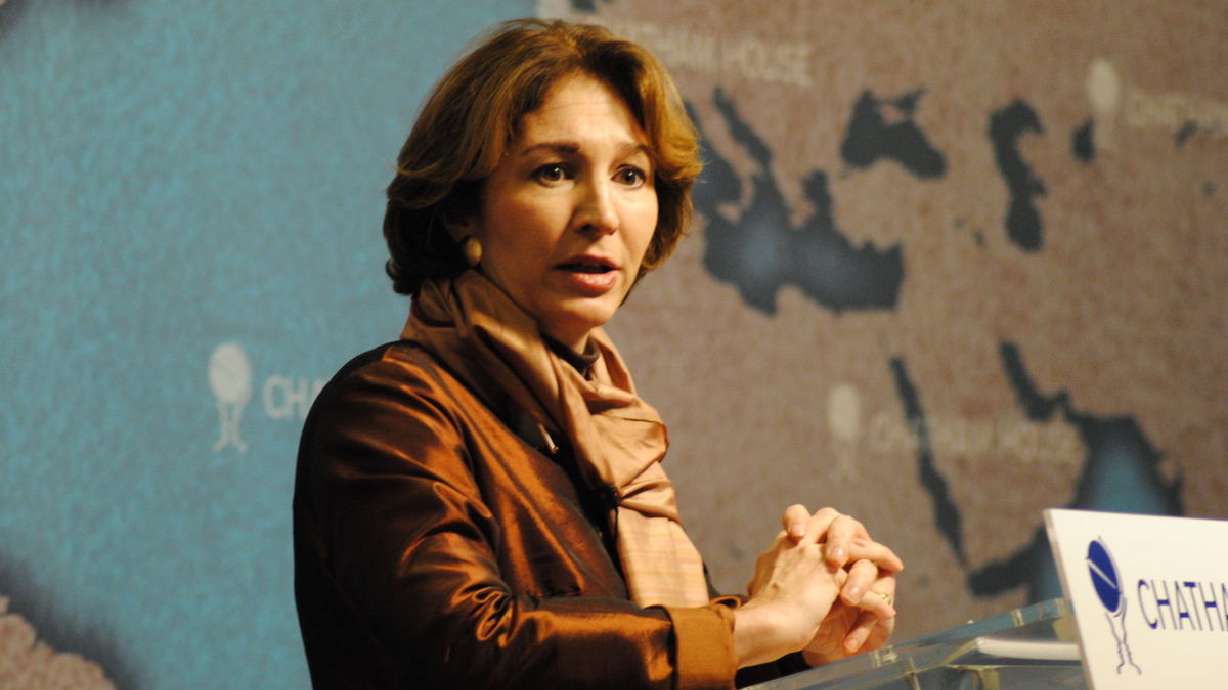 Former Clinton adviser to deliver U. graduation speech