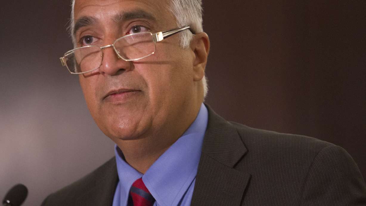 Utah Citizen Summit explores ways to bridge state, nation after divisive election season