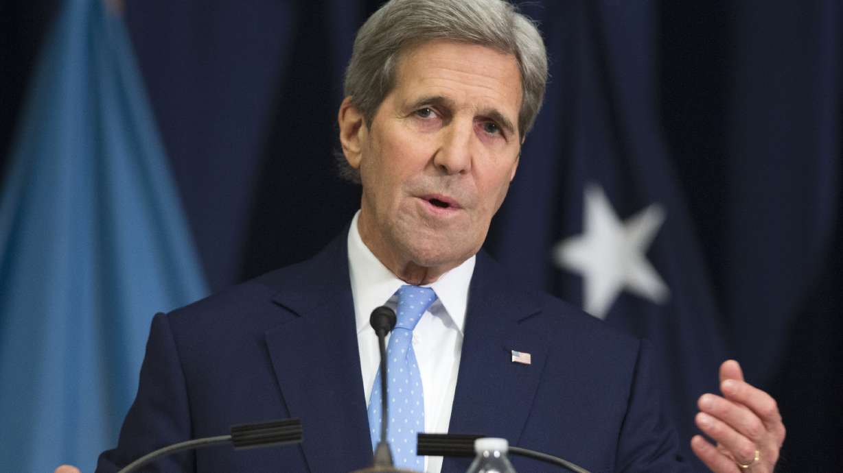 US, Iran forge new relationship as nuke deal advances