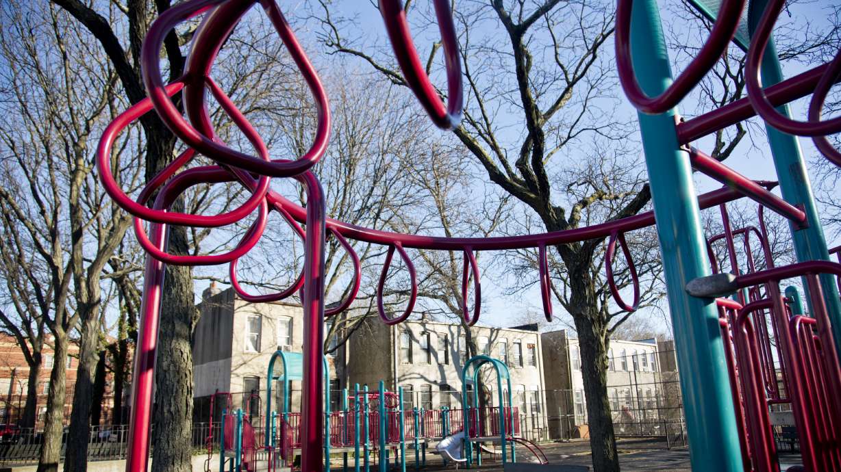 Police to scrutinize phone video in Brooklyn gang rape case