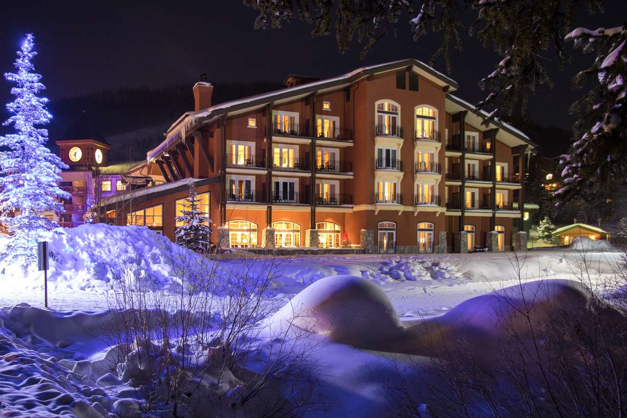 Photo credit: Solitude Mountain Resort