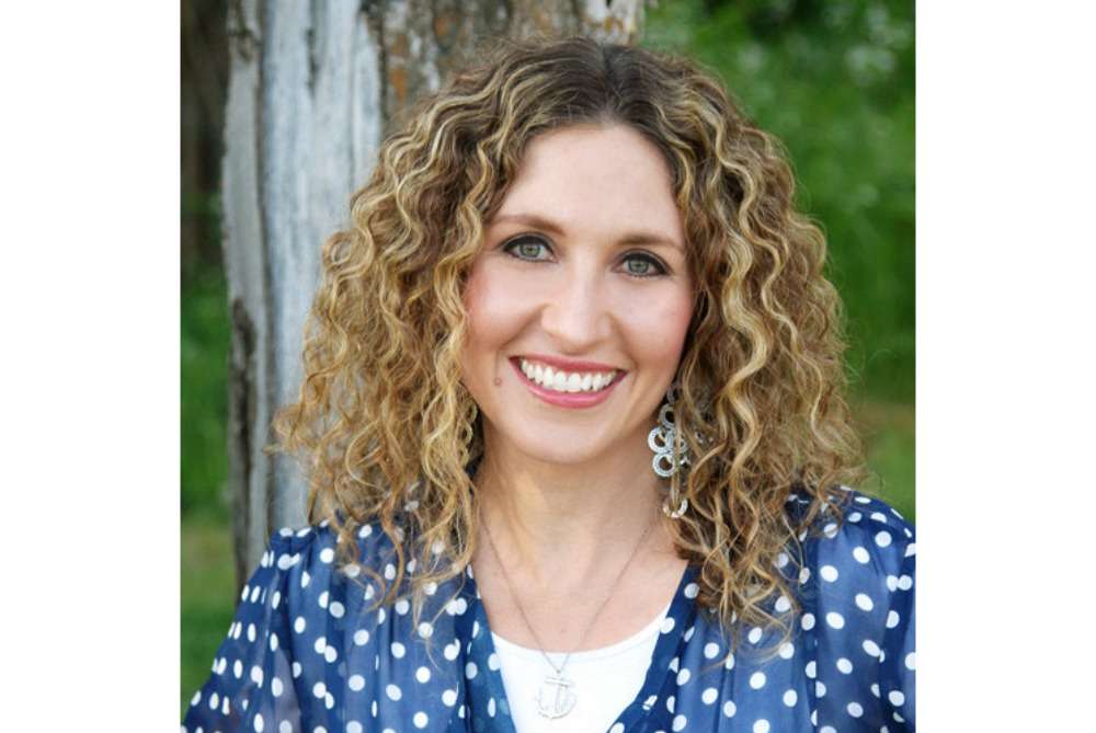 About the author: Karen Petersen is a stay-at-home mom, blogger and egg connoisseur. Karen's great-grandpa, Cecil, started the Oakdell family farm more than 100 years ago when he received 10 chickens as a wedding gift. Karen loves to cook and is always coming up with new recipes, especially with eggs.