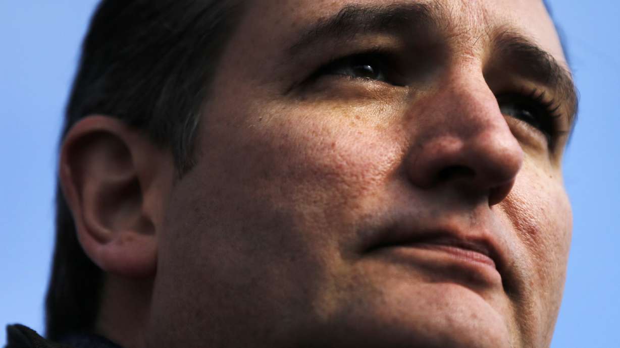 Ted Cruz bags the endorsement of 'Duck Dynasty' patriarch