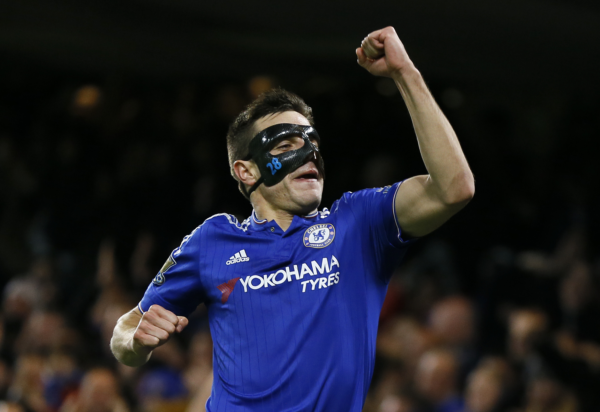 Chelsea concedes late to draw 2-2 with West Brom in EPL