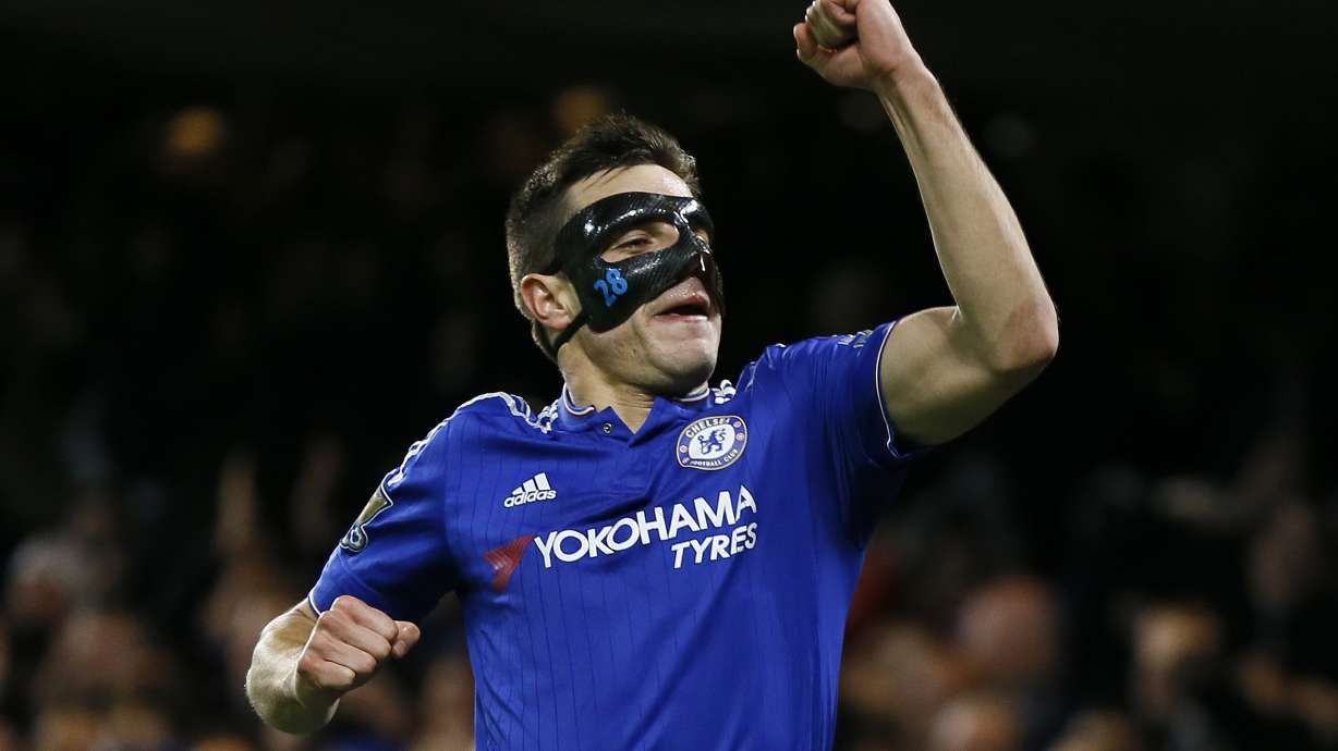 Chelsea concedes late to draw 2-2 with West Brom in EPL