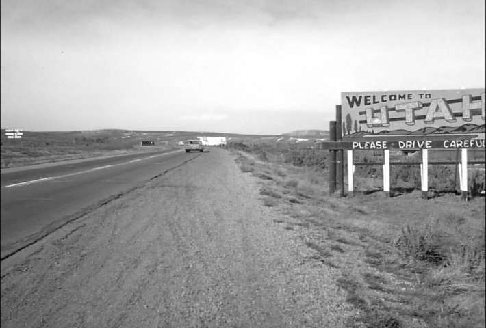 Movie filmed at Saltair hailed as the 'spookiest, weirdest film' you've never seen