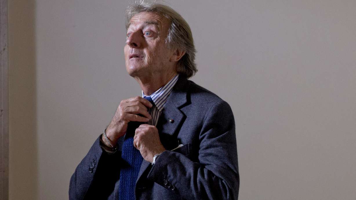 No Boston Olympics joins call for Rome 2024 bid referendum