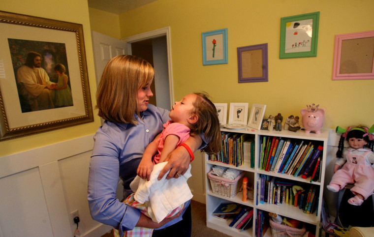 Finding God in one of science's biggest debates &mdash; genetic editing