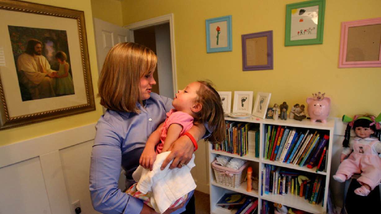 Finding God in one of science's biggest debates — genetic editing