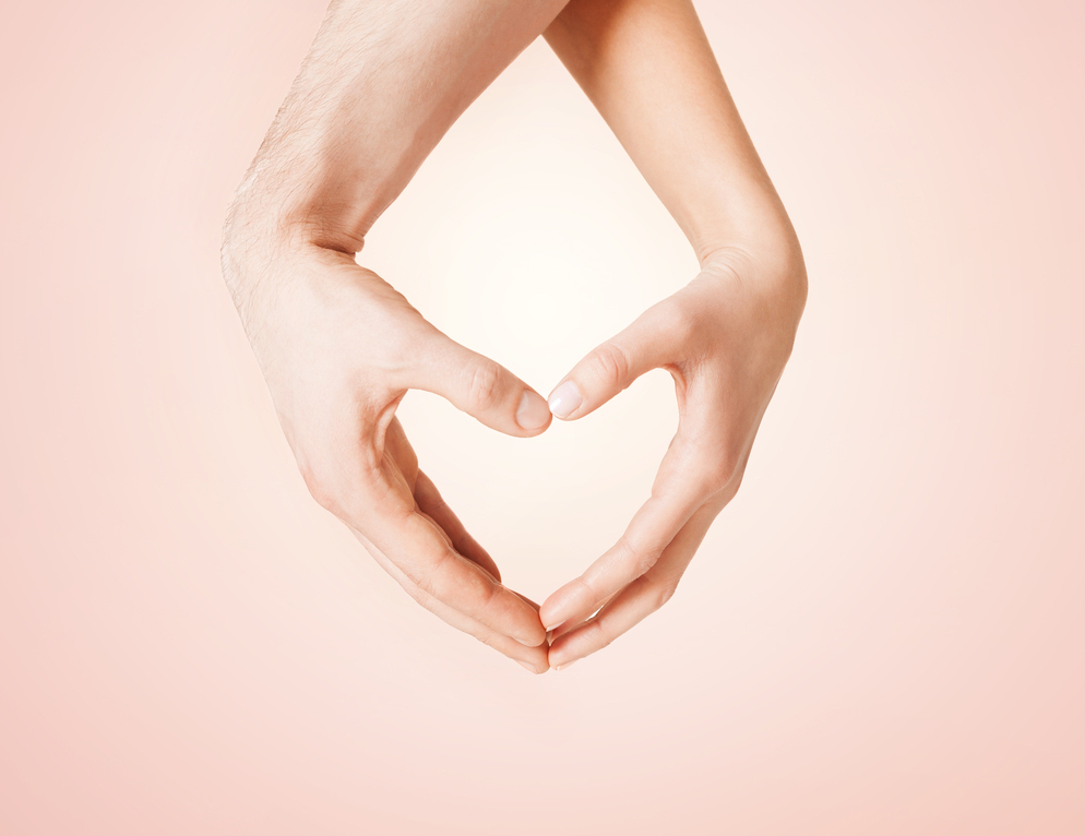 Birth parents reunite, marry after biological son tracks them down