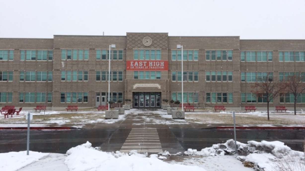 A look at locally-filmed 'High School Musical' 10 years later