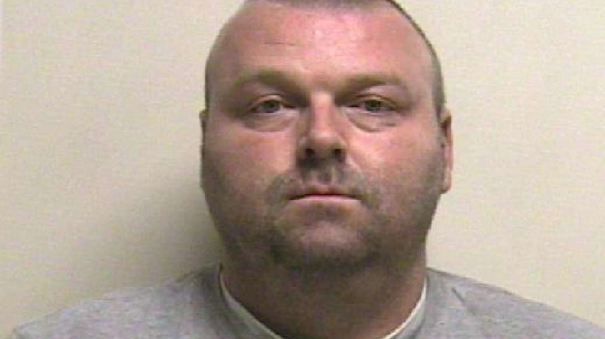 Utahn who took photos of boys in church restrooms seeks parole