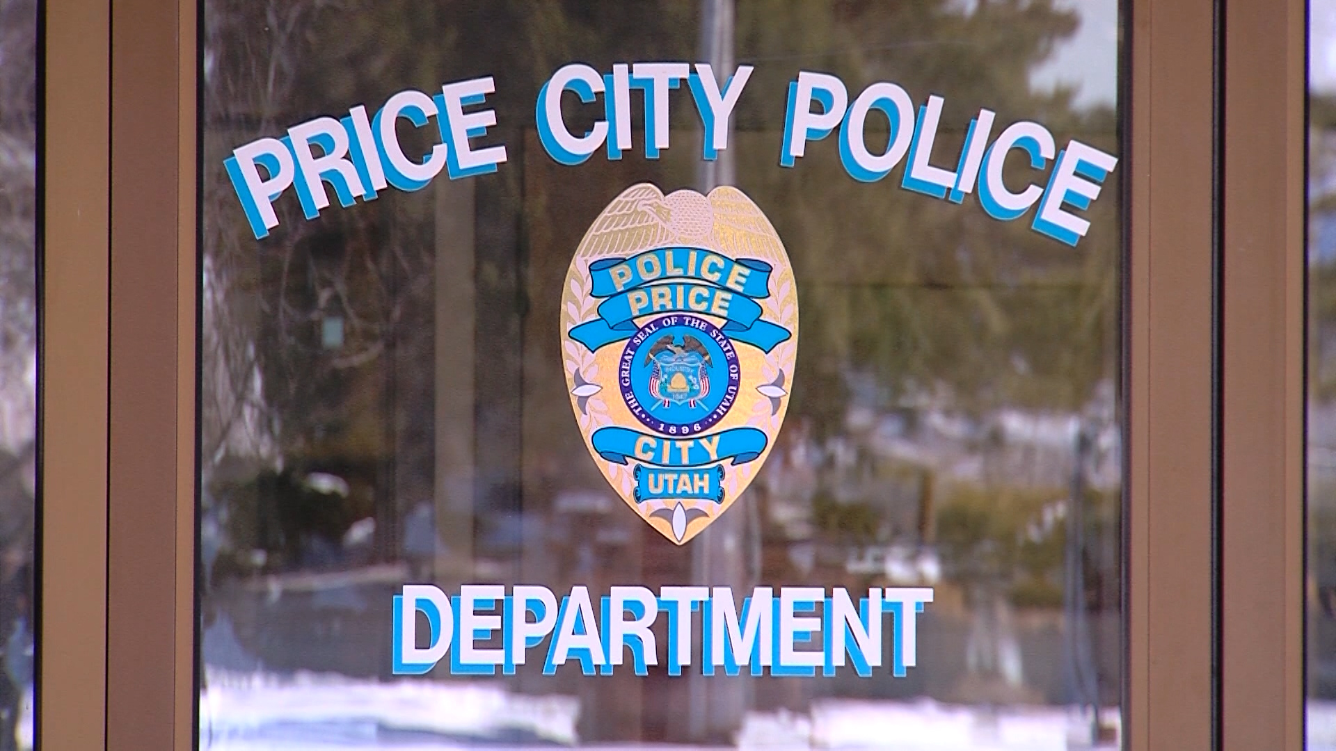 Price Police PD