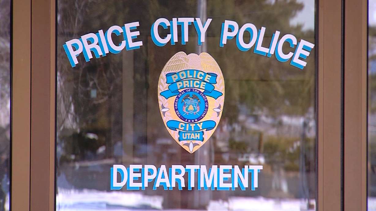 Price Police PD