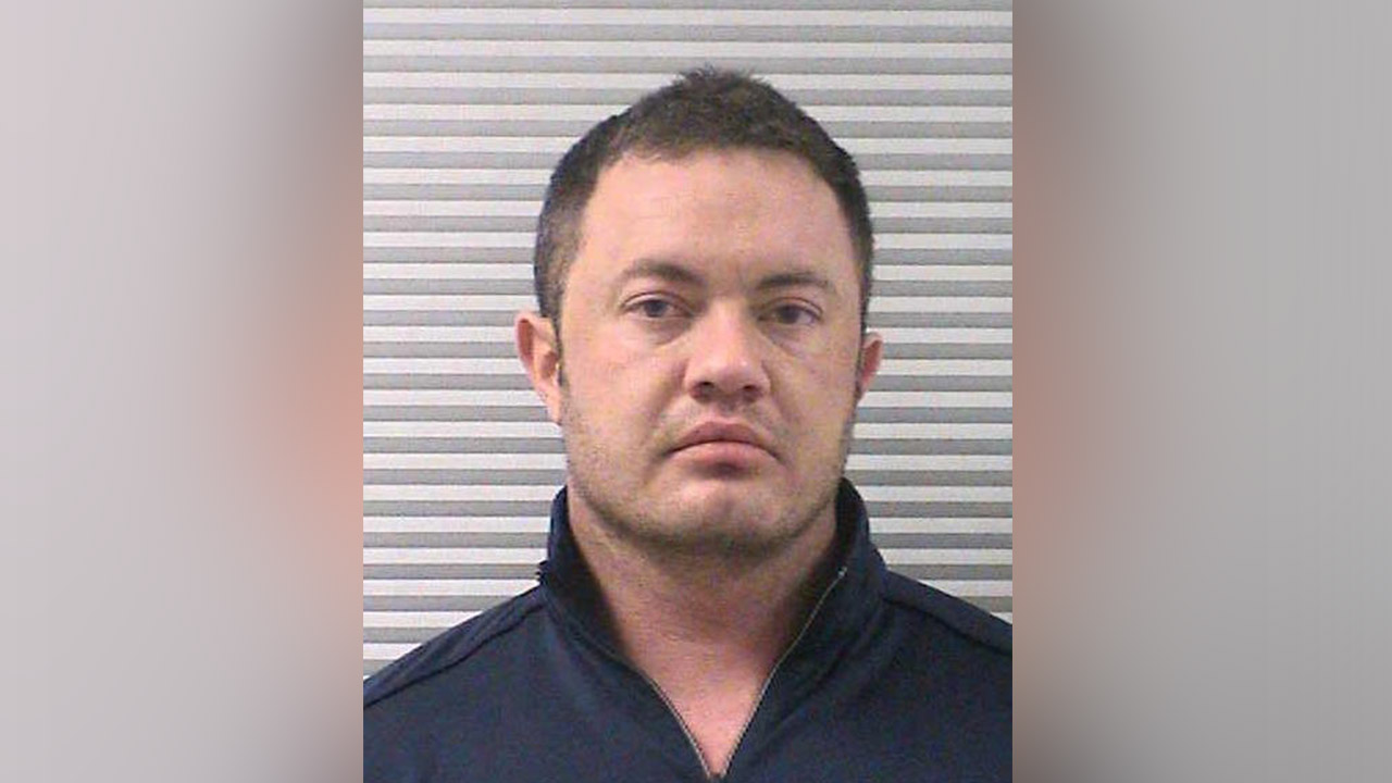 33 charges filed against Logan man suspected in multiple burglaries